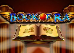 Book of Ra Casino Slot