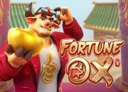 Fortune Ox Casino Game