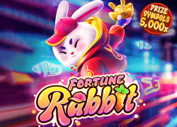 Lucky Rabbit Casino Slot