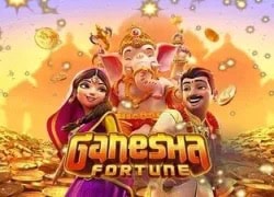 Ganesh Fortune Casino Slot