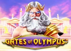 Gates of Olympus Casino Game