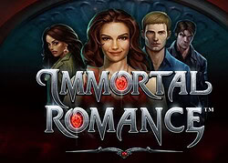 Immortal Romance Casino Game