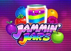 Jammin' Jars slot Casino Game