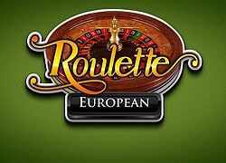 Elegant European Casino Slot