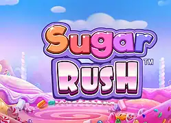 Sugar Rush Casino Game