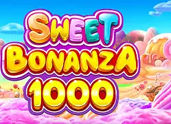 Sweet Bonanza 1000 Casino Game