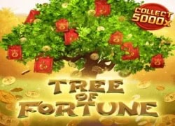 Three of Fortune Casino Game