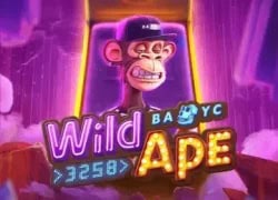 Wild Ape Casino Game