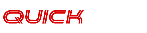 QuickWin logo
